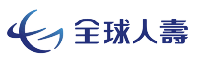 全球人壽 Logo