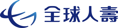 全球人壽LOGO